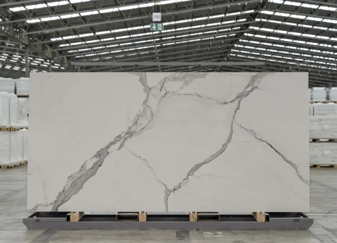 ALTO STATUARIO POLISHED 12MM